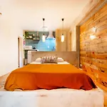 Летний дом Obidos Rural Chic House