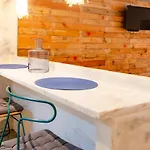 Obidos Rural Chic House Летний дом Usseira