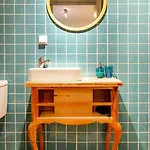 Летний дом Obidos Rural Chic House