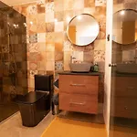 Летний дом Obidos Rural Chic House *