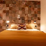 Летний дом Obidos Rural Chic House *