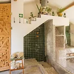 Летний дом Obidos Rural Chic House *