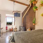 Летний дом Obidos Rural Chic House