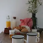 Летний дом Obidos Rural Chic House *