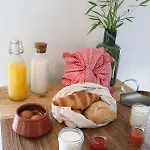 Летний дом Obidos Rural Chic House Usseira