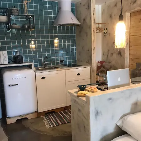 Obidos Rural Chic House