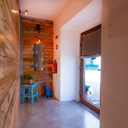 Casa de Campo Obidos Rural Chic House Usseira