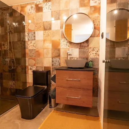 Casa de Campo Obidos Rural Chic House *