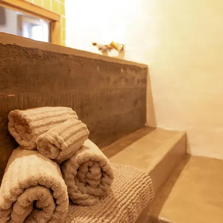 Obidos Rural Chic House * Usseira