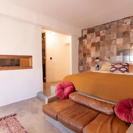 Casa rural Obidos Rural Chic House Usseira