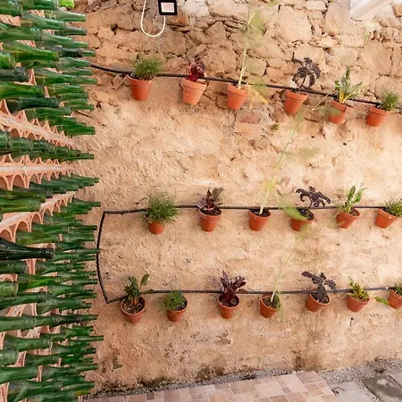Obidos Rural Chic House Летний дом *