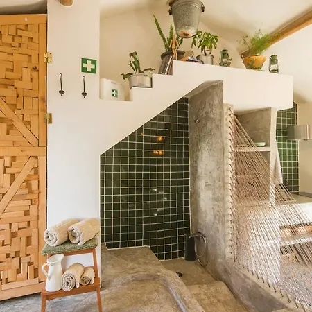 Casa de Campo Obidos Rural Chic House *