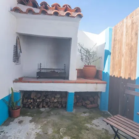 Obidos Rural Chic House *