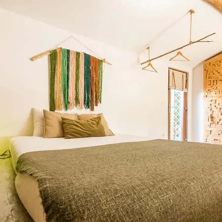 Obidos Rural Chic House Casa de Campo