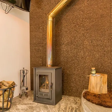 Casa de Campo Obidos Rural Chic House