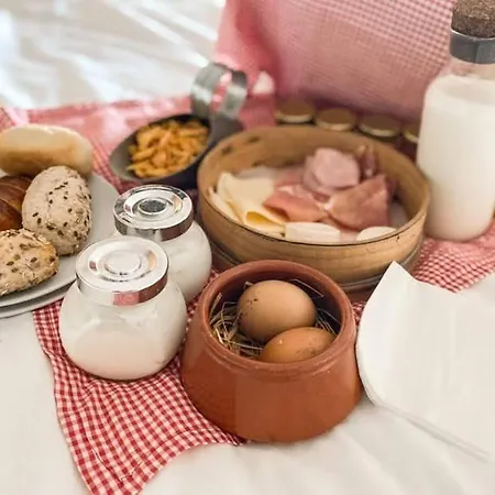 Casa de Campo Obidos Rural Chic House *