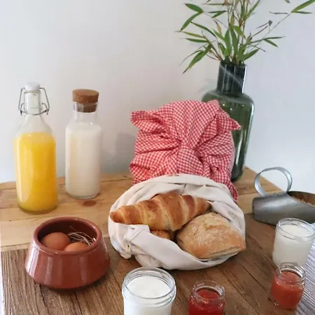 Casa de Campo Obidos Rural Chic House Usseira