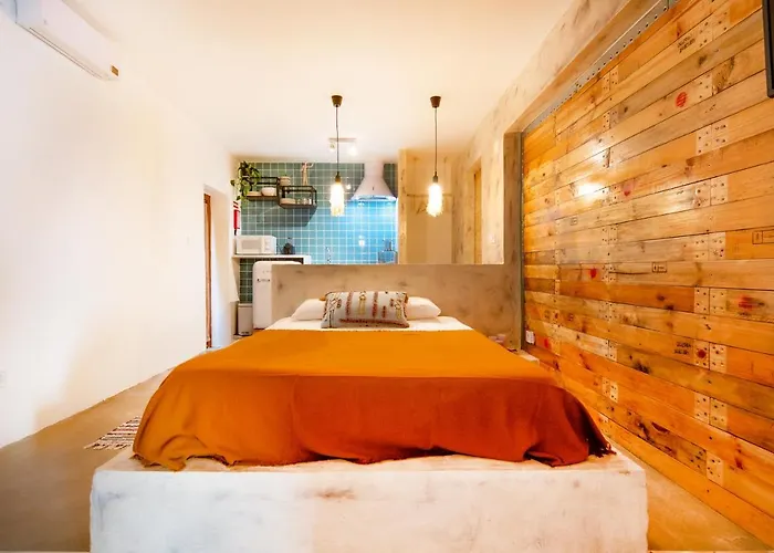 Casa de Campo Obidos Rural Chic House