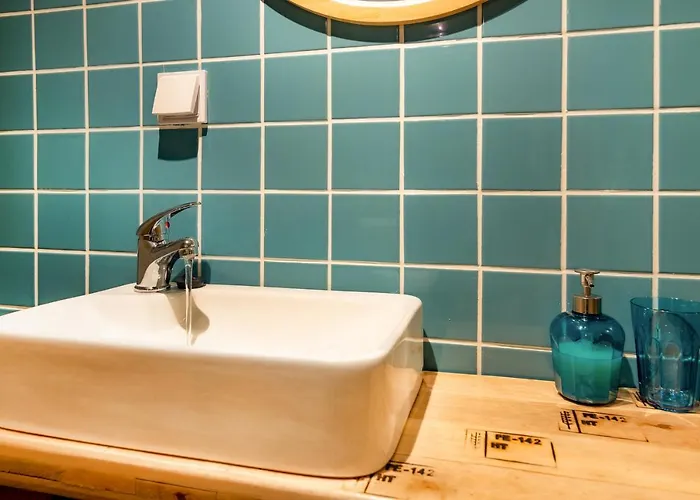 Obidos Rural Chic House * Usseira