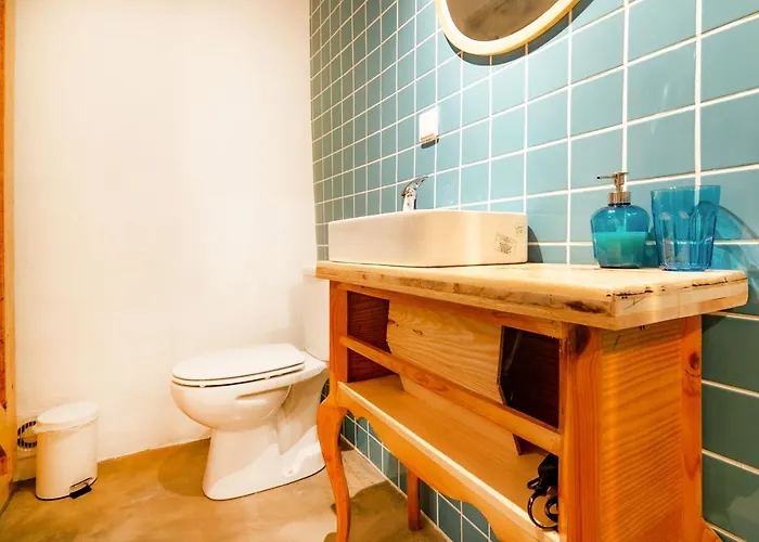 Obidos Rural Chic House *