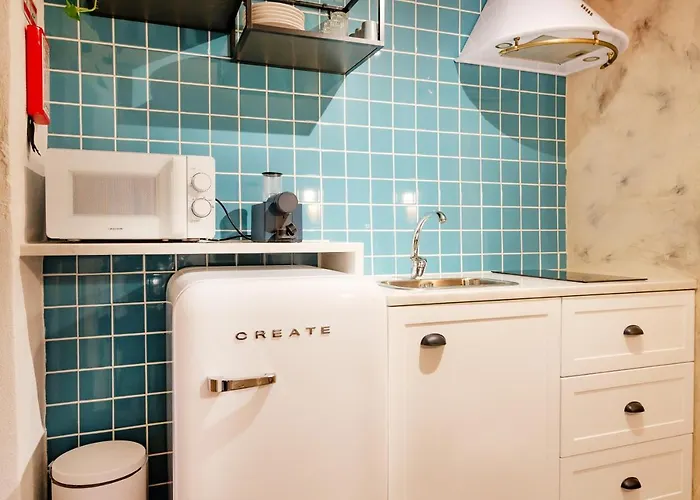 Casa de Campo Obidos Rural Chic House *