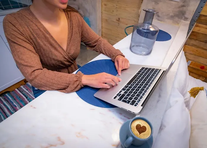 Obidos Rural Chic House
