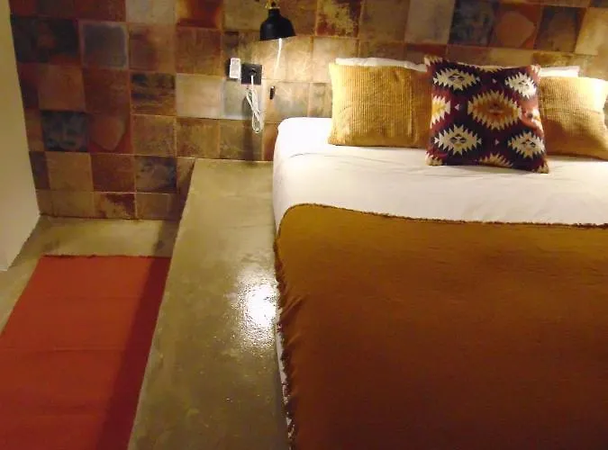 Obidos Rural Chic House * Usseira