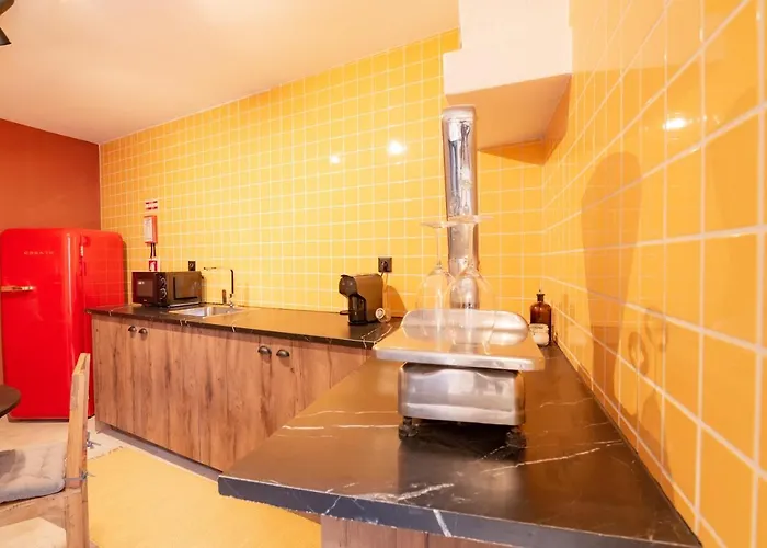 Obidos Rural Chic House Casa de Campo *