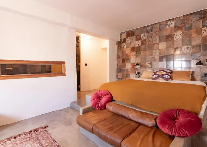 Casa de Campo Obidos Rural Chic House Usseira