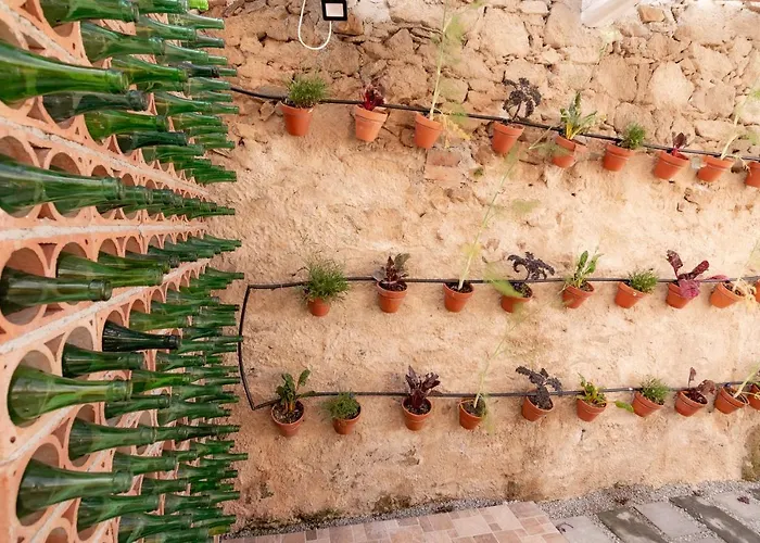 Obidos Rural Chic House Casa de Campo *