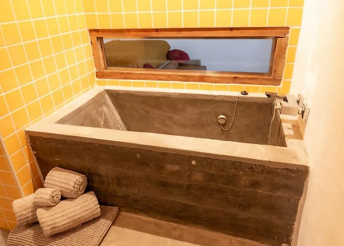 Casa de Campo Obidos Rural Chic House *