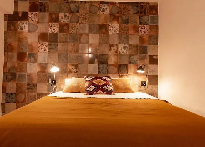 Casa de Campo Obidos Rural Chic House *