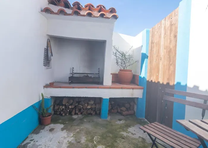 Obidos Rural Chic House *