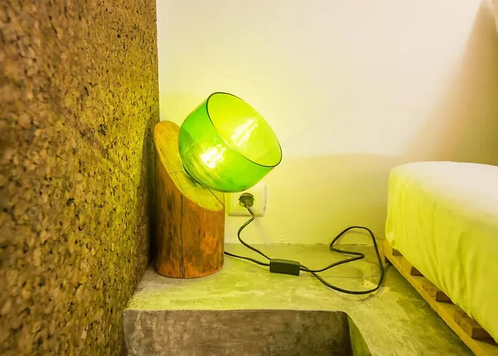 Casa de Campo Obidos Rural Chic House *