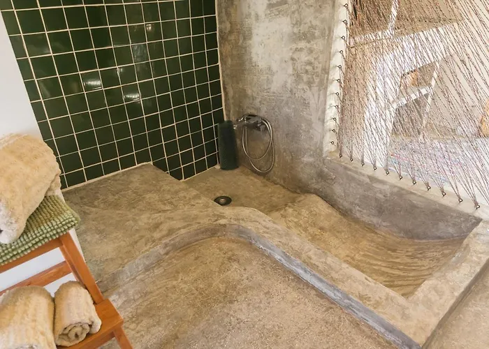 Obidos Rural Chic House Casa de Campo *