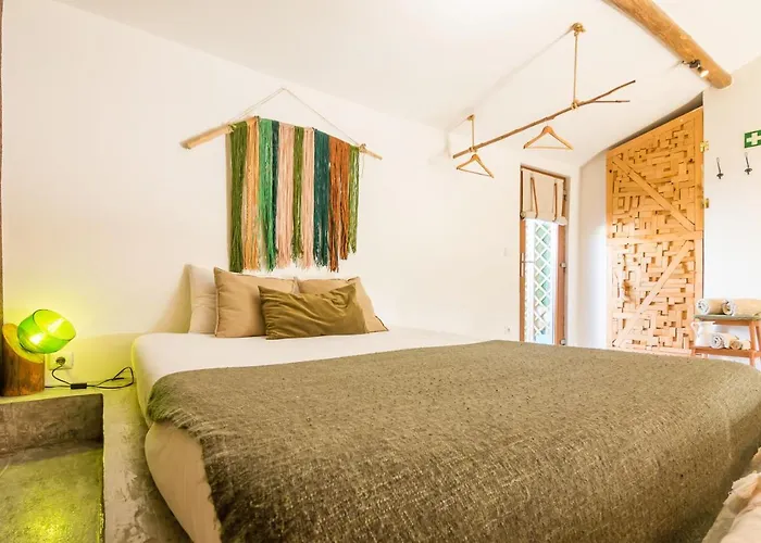 Obidos Rural Chic House Casa de Campo