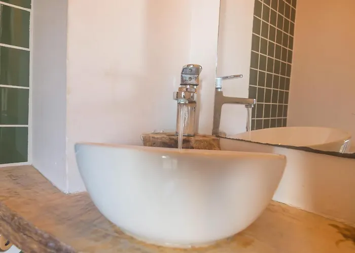 Obidos Rural Chic House