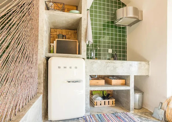 Obidos Rural Chic House *