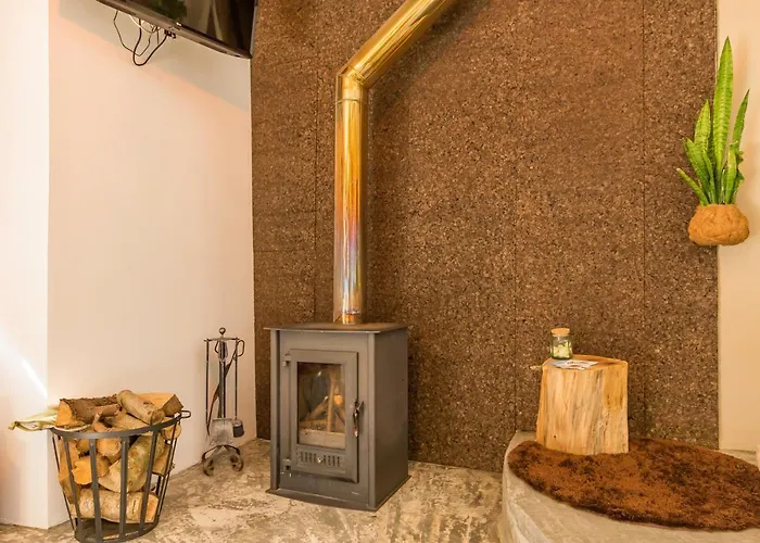 Casa de Campo Obidos Rural Chic House