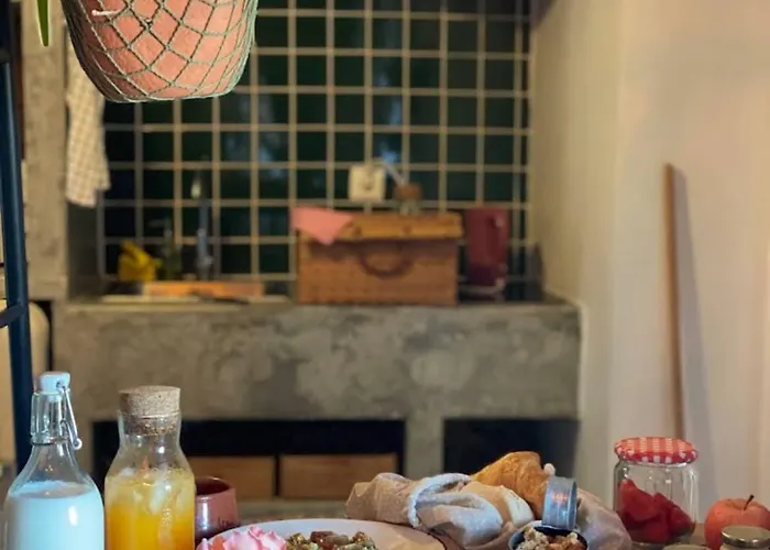 Obidos Rural Chic House *