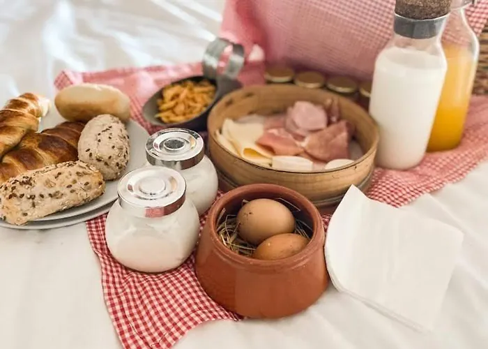 Casa de Campo Obidos Rural Chic House *