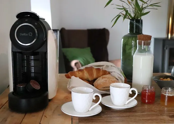 Obidos Rural Chic House Casa de Campo *