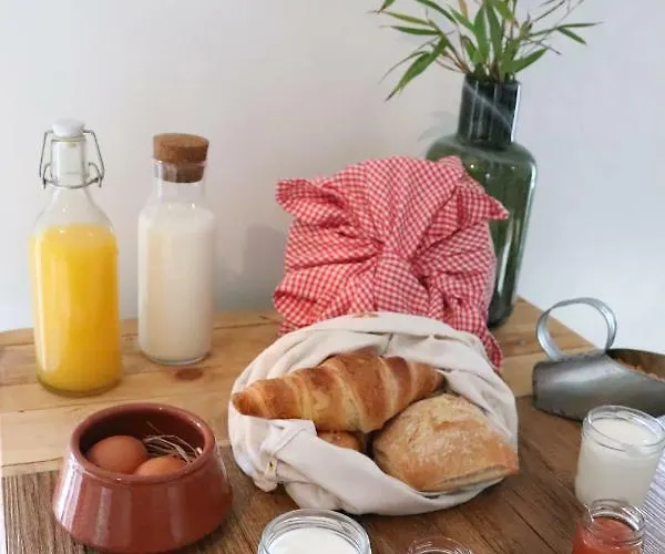 Casa de Campo Obidos Rural Chic House Usseira